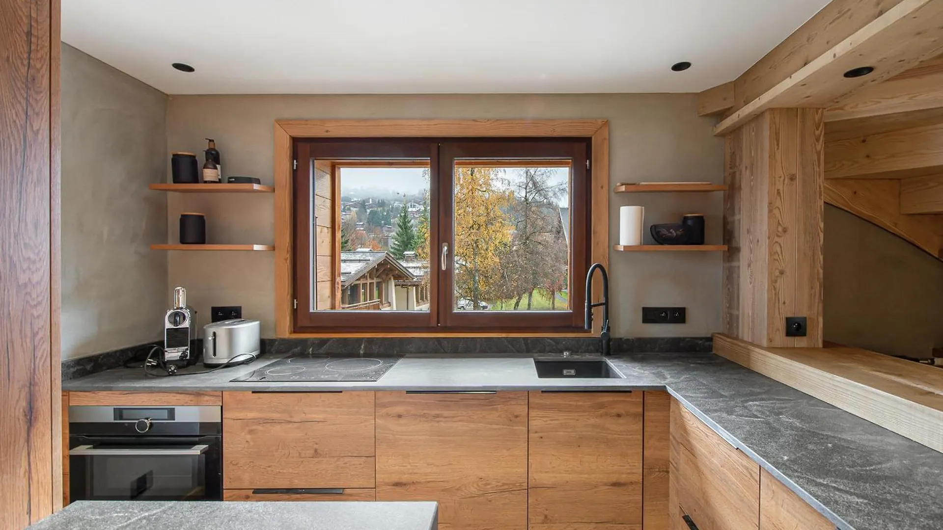 Apartment Duplex Lumineux A Megeve, Proche Telecabine Du Jaillet, 2 Chambres En Suite, Parking, Casier A Ski - Fr-1-569-77 France
