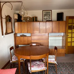 Jaillet Appartement