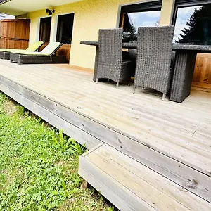 Au Coeur De Avec Terrasse Privee Appartement